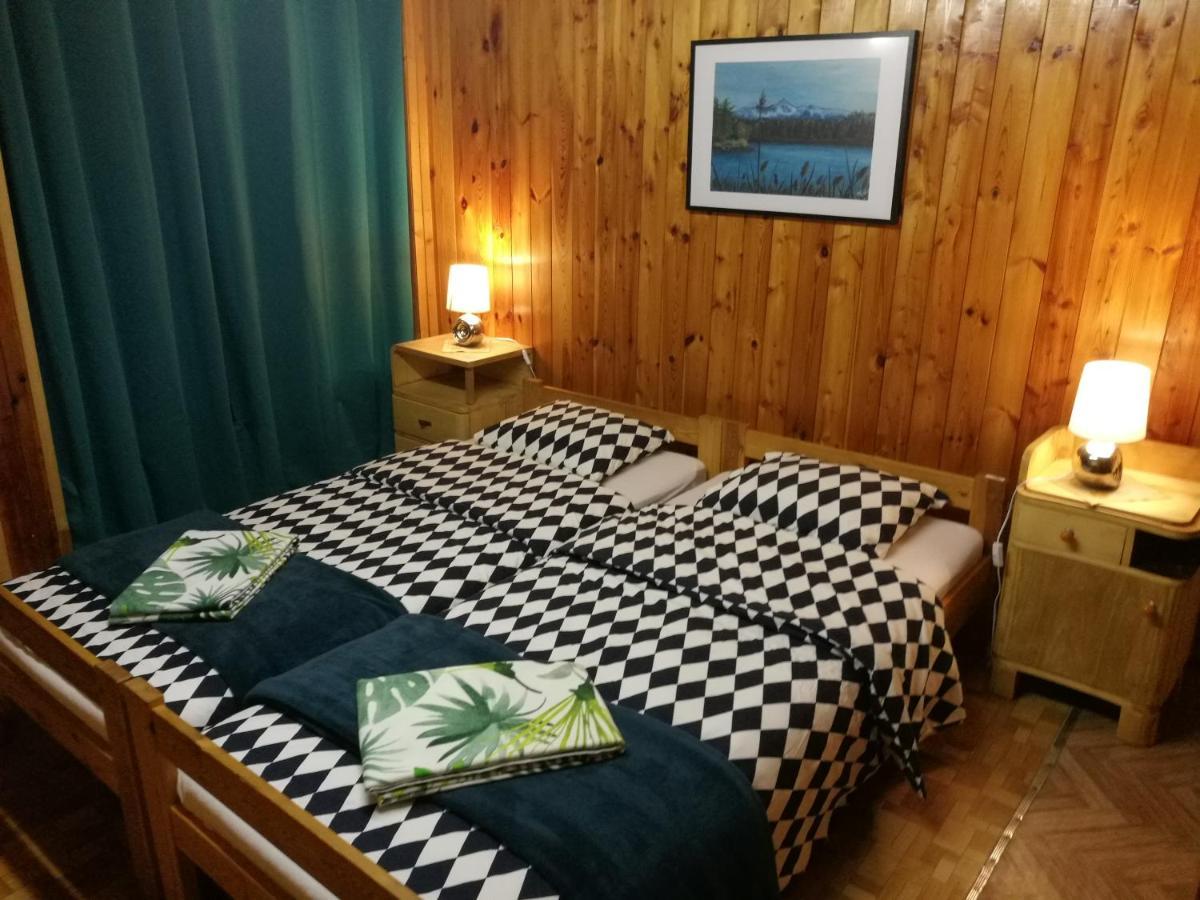 Jamaican By Snezka Dolní Malá Úpa Eksteriør billede