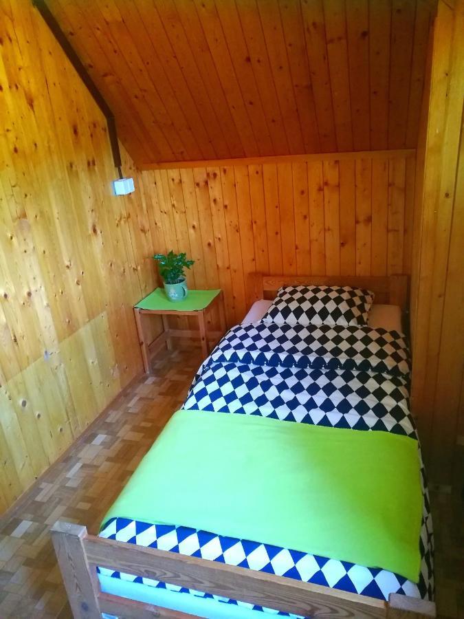 Jamaican By Snezka Dolní Malá Úpa Eksteriør billede