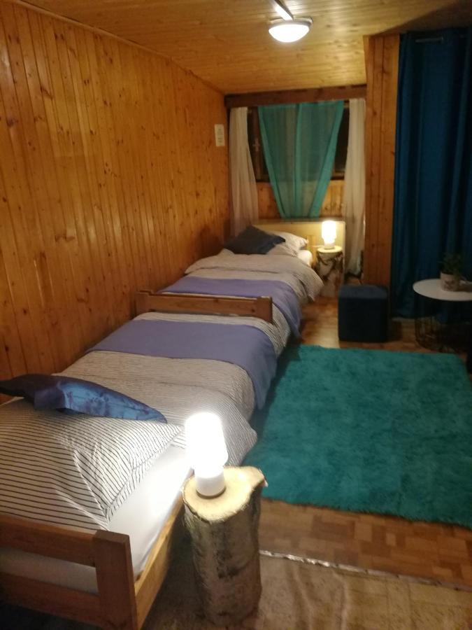 Jamaican By Snezka Dolní Malá Úpa Eksteriør billede